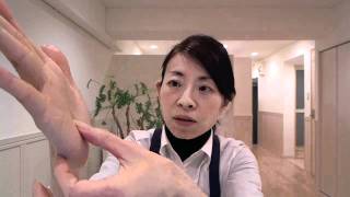爪を保護するオイルの使い方【爪を柔らかくすると衝撃に強く折れにくくなります】