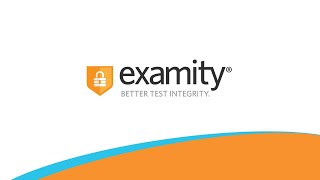 Examity Live Solutions Test-taker Workflow screenshot 5