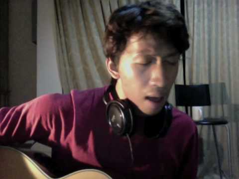 Nat King Cole-Love-Cover by Matt