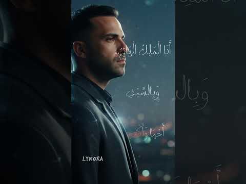 حرية الأصفاد LYMORA اكسبلور Lymora موسيقى عربية Artpop Music Lyricvideo ترند ليمورا 