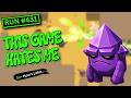 50+ Hours Later… Still Can’t Beat Nuclear Throne (Run #431)