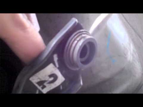 Torque Solution Driveshaft Carrier Bushing Install