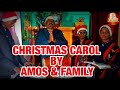 Christmas carol by amos  family ii jeevana chetana ii