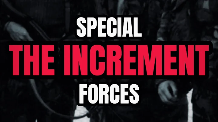 The Most Secretive Unit in Britain’s Military