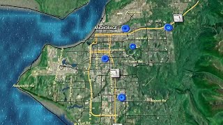 Assembly task force selects sanctioned sites for immediate homeless needs