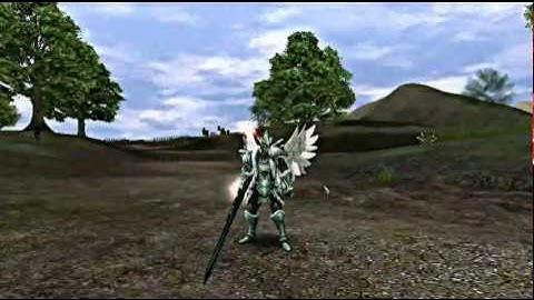 Last chaos-Titan Fury