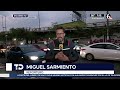 Localizan feto abandonado bajo puente en Nezahualcóyotl