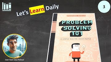 Problem Solving 101