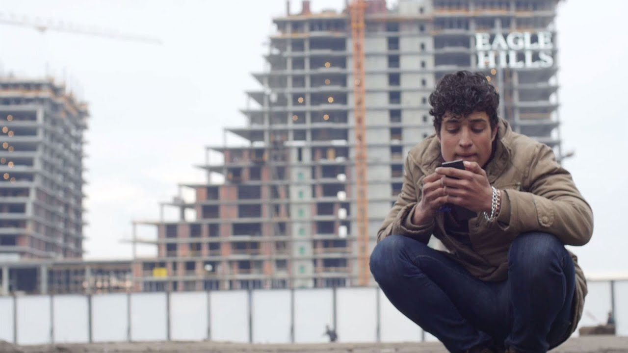 Violent Borders – Part 2: Tales of child refugees in Serbia