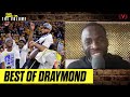 Warriors beating Mavericks, Steph Curry making 6th NBA Finals, Wiggins dunk | Best of Draymond Green