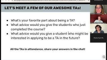 Neuromatch & Climatematch Closing Ceremony 2025! Slot 5