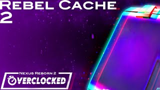 Nexus Reborn 2: Overclocked: Teaser 2 &quot;The Mysterious Leber Cache...&quot;