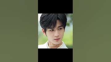 He liked her secretly😭 ✨| The best thing | Cdrama #zhanglinghe #thebestthing #cdramashorts #shorts