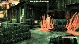 Singularity - Part 12 - Gas Storage Facility