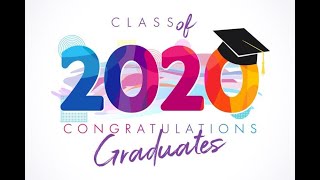 P S  160 Graduation