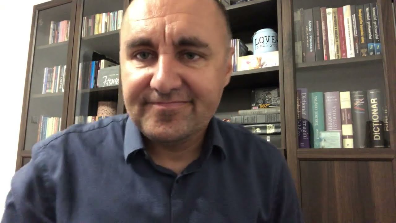 ATROCITĂȚILE SISTEMULUI ÎMPOTRIVA BISERICII ELIM TIMIȘOARA ȘI A FRATELUI PASTOR DUMITRU MOȚ