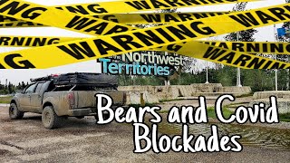 Northern Lock Down