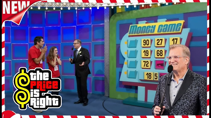 The Price Is Right 2025 | Test Your Pricing Skills | Fun and Thrilling! | Top-Tier Game Show!