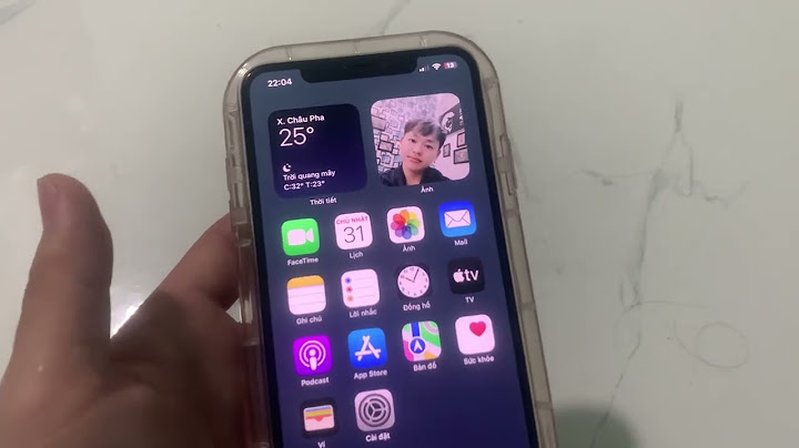 So sánh iphone xs max và 11