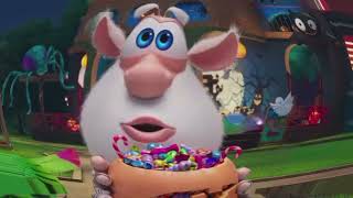Booba Sharing Candies To Her Friends Effects//Sponsored By GamaVision Csupo Effects 