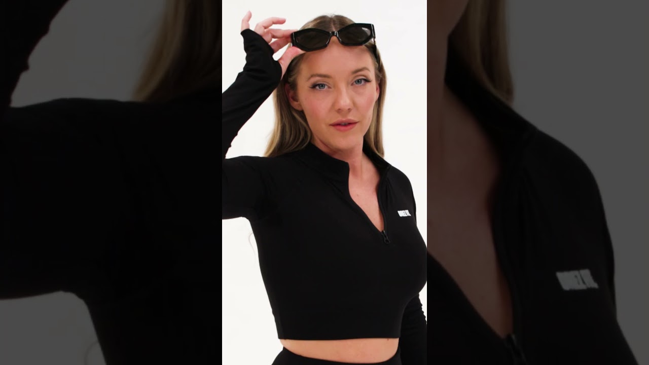 Drez Fit - Studio Activewear Video (High-Energy Cut) thumbnail