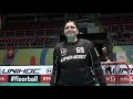 2019 Women's WFC -  Day 5- Highlights