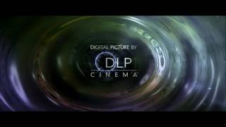 DLP Cinema intro HQ
