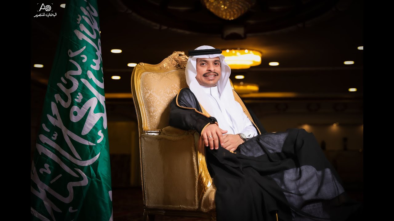 حفل زواج الشاب تركي بدر محمد علي الوحيدي _ بدواني وعرضه