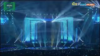 APINK -  MOLLAYO NONONO MR CHU LUV REMEMBER (2015 MelOn Music Awards) mmsub