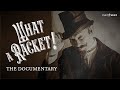 WHAT A RACKET! - The Documentary: MR. JOE JACKSON presents MAX CHAMPION