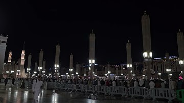 تلاوة إبداعية لفواتح سورة الفتح لــ الشيخ د. #أحمد_الحذيفي تهجد ليلة 26 رمضان 1446هـ