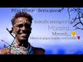 SEYIA PIANO Pilaz Pilonje Official Lyrics Video
