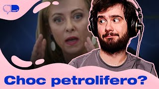 Israele: rischiamo lo choc petrolifero?
