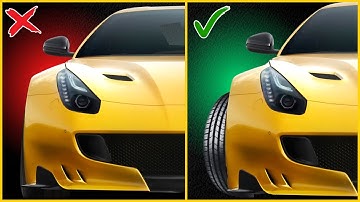 11 SECRET Tactics to STOP Car Theft (In 1 Second!)