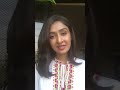 Farnaz Shetty Corporate Shout-out