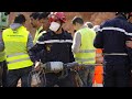 Maroc  le petit rayan tomb dans un puits est mort officiel