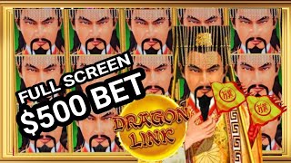 💢Wow!! Weekend Jackpot Madness! Witness the Biggest Dragon Link Slot Win Ever! screenshot 5