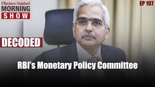 How does MPC function and what is its mandate?