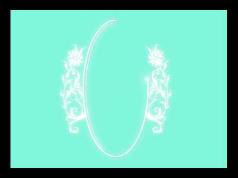 After Effects Floral Bloom