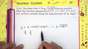 Question 2 (Q2) Exercise 1.3 Chapter 1 Class 9 Maths | Number Systems | NCERT, CBSE