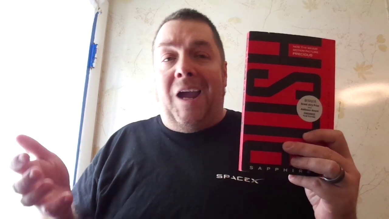 the book push precious the book push precious