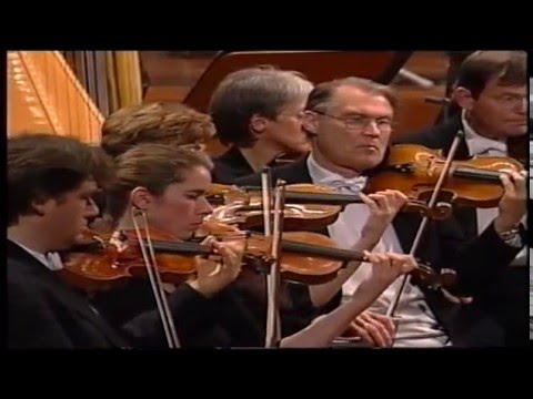 Henri Dutilleux - Symphonie N.2 '"Le Double" (1959) (SWR Sinfonieorchester - Cambreling)