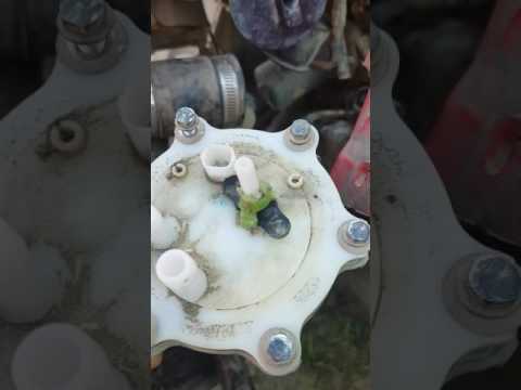 honda-atv-acting-like-it's-overheating-or-sputtering-out-when-hot