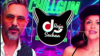 CHILLGUM x PAPI CHULO (Bhojpuri EDM Trance Remix 2025) | DJ RAJA SACHAN | Honey Singh Mashup