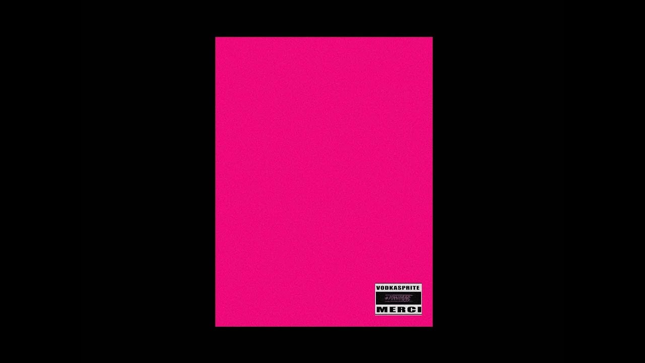 MISSH – Merci (Album Promo Mix 2018)