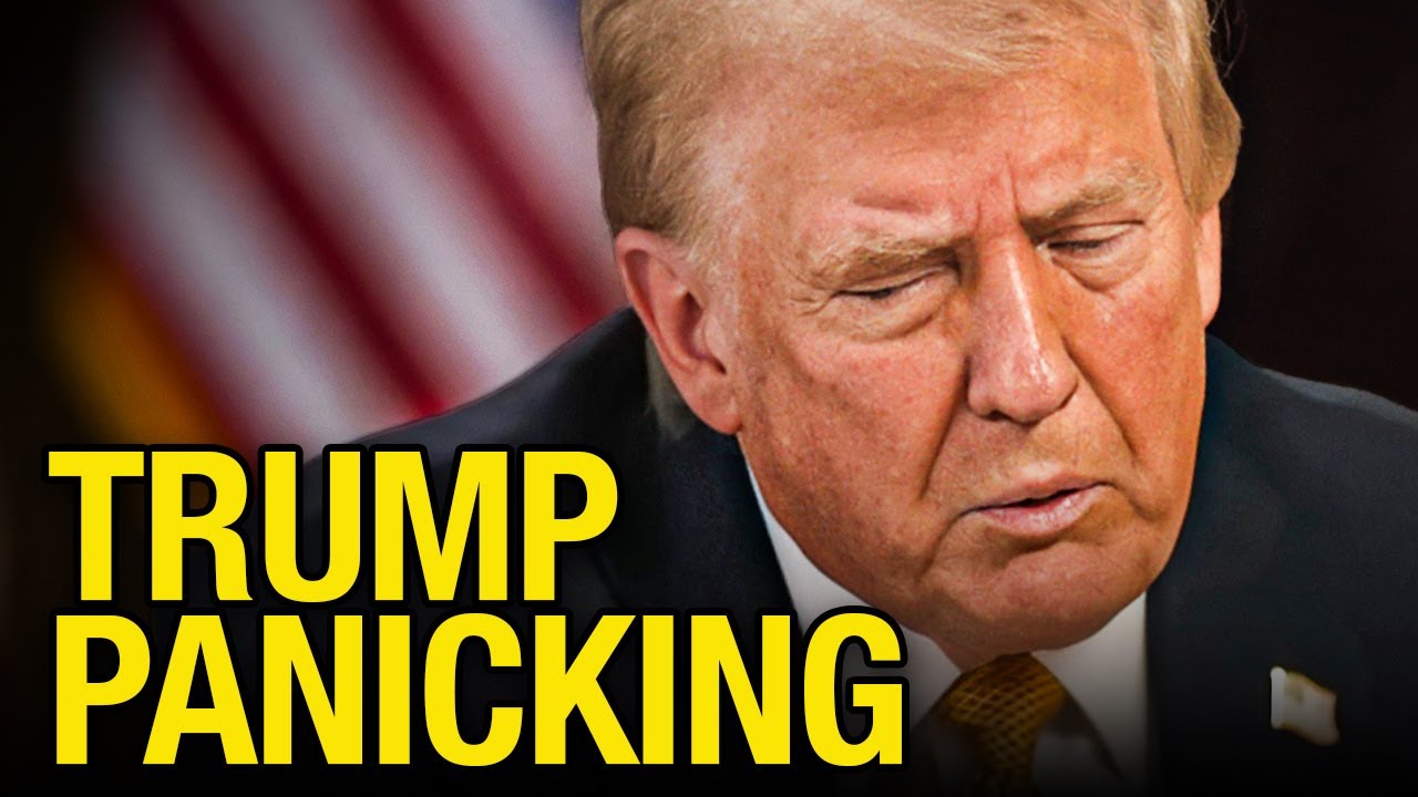 Trump Removes Legal Protections For Whistleblowers Who Could Expose Him