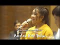 Download Lagu Tiara Andini ft.Arsy Widianto - Andai Dia Tahu || Live Showcase ArTi