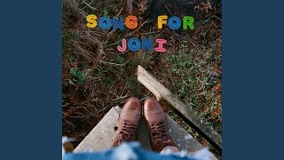 Song for Joni