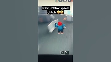 Roblox mm2 new speed glitch with emote #trending #roblox #new #emote #glitch