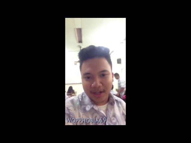 Vlog: Friday Crazy ?!?! At Sma Bpi 1 Bandung class=